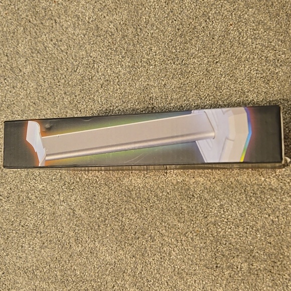 RGB Lighting Headphone Stand - Picture 3 of 4